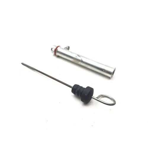 2014 Yamaha Viking 700 Engine Oil Dipstick 3468 5B4-15112-00-00, 5B4-15362-00-00 2