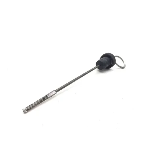 2014 Yamaha Viking 700 Engine Oil Dipstick 3468 5B4-15112-00-00, 5B4-15362-00-00 3