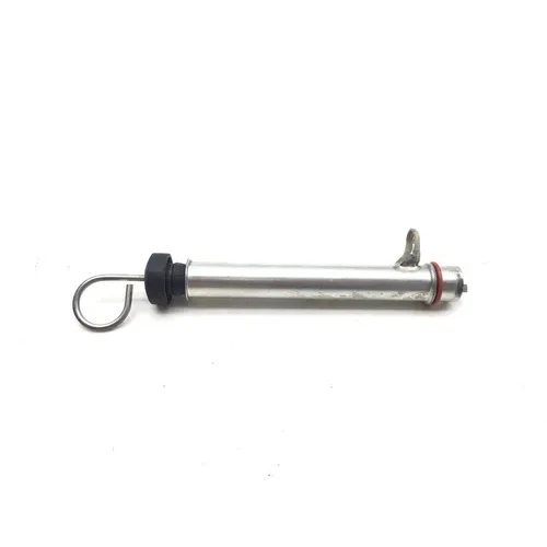 2014 Yamaha Viking 700 Engine Oil Dipstick 3468 5B4-15112-00-00, 5B4-15362-00-00