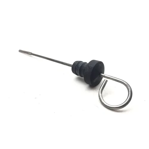 2014 Yamaha Viking 700 Engine Oil Dipstick 3468 5B4-15112-00-00, 5B4-15362-00-00 4