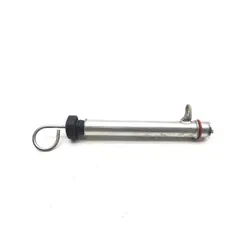 2014 Yamaha Viking 700 Engine Oil Dipstick 3468 5B4-15112-00-00, 5B4-15362-00-00