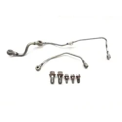 2014 Yamaha Viking 700 Engine Oil Line 3468 3B4-13171-00-00