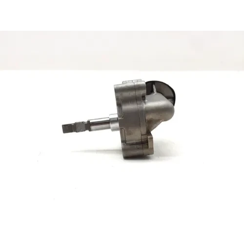 2014 Yamaha Viking 700 Engine Oil Pump Assembly 3468 7