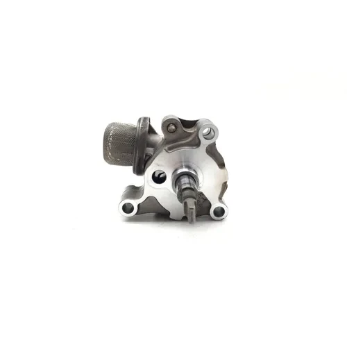 2014 Yamaha Viking 700 Engine Oil Pump Assembly 3468 4