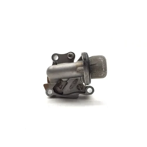 2014 Yamaha Viking 700 Engine Oil Pump Assembly 3468 6