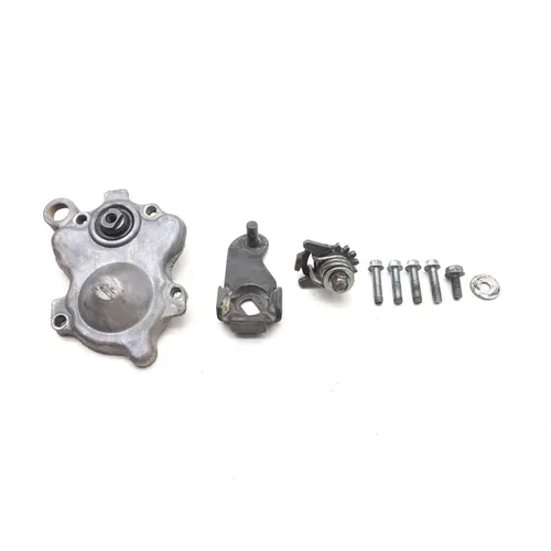 2014 Yamaha Viking 700 Engine Shifter Shift Shaft 3468