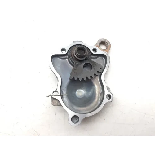 2014 Yamaha Viking 700 Engine Shifter Shift Shaft 3468 5