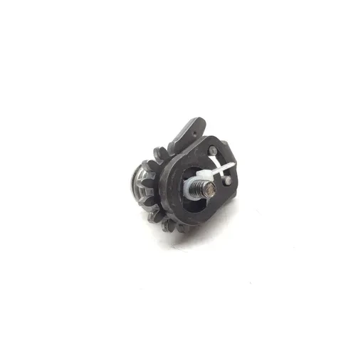 2014 Yamaha Viking 700 Engine Shifter Shift Shaft 3468 2