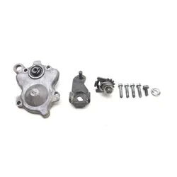 2014 Yamaha Viking 700 Engine Shifter Shift Shaft 3468