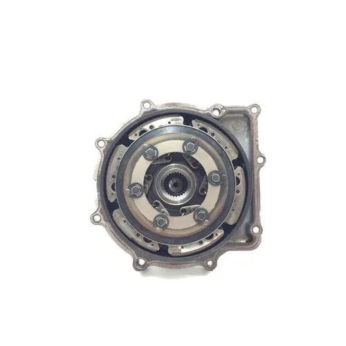 2014 Yamaha Viking 700 Engine Centrifugal Clutch Assembly 3468 6