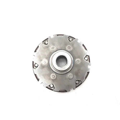 2014 Yamaha Viking 700 Engine Centrifugal Clutch Assembly 3468 4