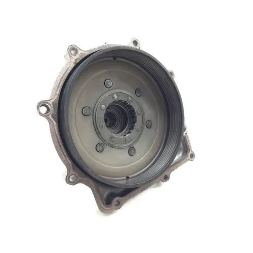 2014 Yamaha Viking 700 Engine Centrifugal Clutch Assembly 3468 5