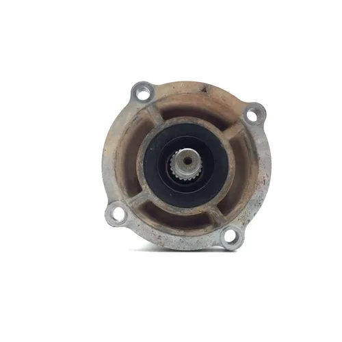 2014 Yamaha Viking 700 Engine Ring Pinion Bevel Gear Set 3468 4