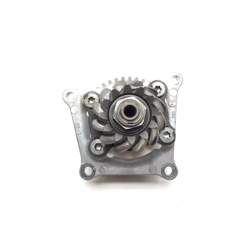 2014 Yamaha Viking 700 Engine Ring Pinion Bevel Gear Set 3468 6