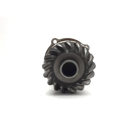 2014 Yamaha Viking 700 Engine Ring Pinion Bevel Gear Set 3468 2
