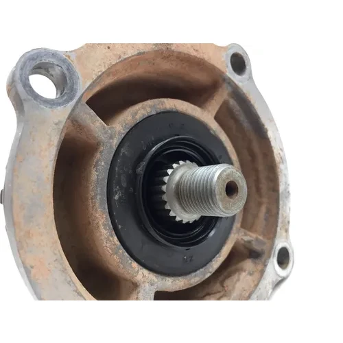 2014 Yamaha Viking 700 Engine Ring Pinion Bevel Gear Set 3468 5