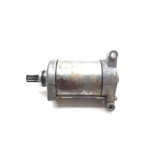 2014 Yamaha Viking 700 Electric Starter Motor 3468 1S3-81890-00-00 6
