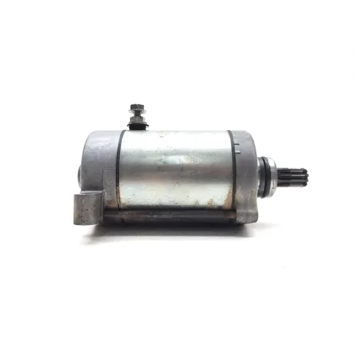 2014 Yamaha Viking 700 Electric Starter Motor 3468 1S3-81890-00-00