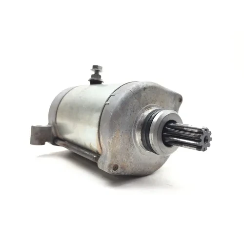 2014 Yamaha Viking 700 Electric Starter Motor 3468 1S3-81890-00-00 3