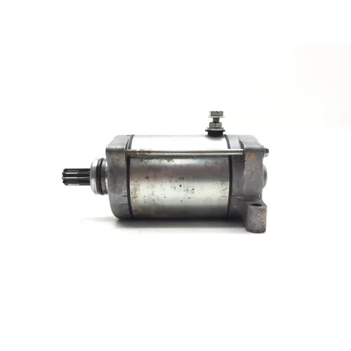 2014 Yamaha Viking 700 Electric Starter Motor 3468 1S3-81890-00-00 4