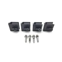 2014 Yamaha Viking 700 Engine Motor Mounts 3468