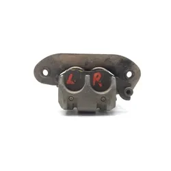 2014 Yamaha Viking 700 Left Driver Rear Brake Caliper 3468 1XD-2580V-00-00