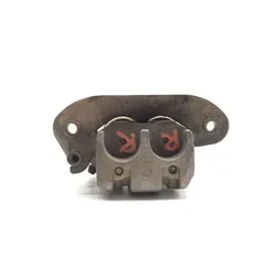 2014 Yamaha Viking 700 Right Passenger Rear Brake Caliper 3468 1XD-2580W-00-00