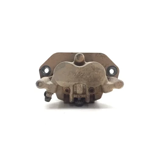 2014 Yamaha Viking 700 Left Driver Front Brake Caliper 3468 1XD-2580T-00-00 3
