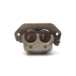 2014 Yamaha Viking 700 Left Driver Front Brake Caliper 3468 1XD-2580T-00-00