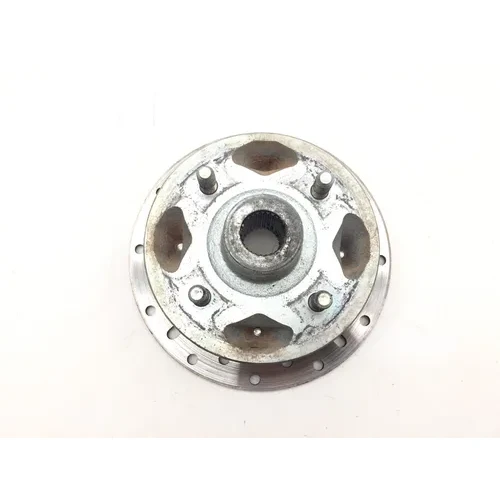 2014 Yamaha Viking 700 Rear Wheel Axle Hub with Rotor B 3468 1XD-F582T-00-00 7