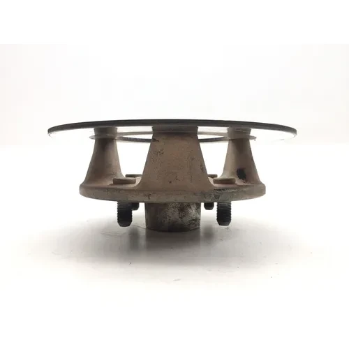2014 Yamaha Viking 700 Front Wheel Hub with Rotor A 3468 5