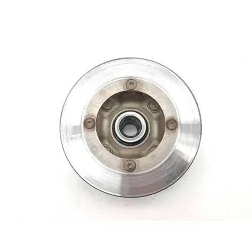 2014 Yamaha Viking 700 Front Wheel Hub with Rotor A 3468 1