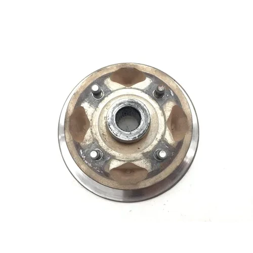 2014 Yamaha Viking 700 Front Wheel Hub with Rotor A 3468 7