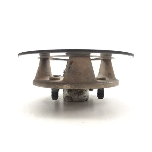 2014 Yamaha Viking 700 Front Wheel Hub with Rotor A 3468 6