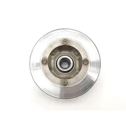 2014 Yamaha Viking 700 Front Wheel Hub with Rotor A 3468