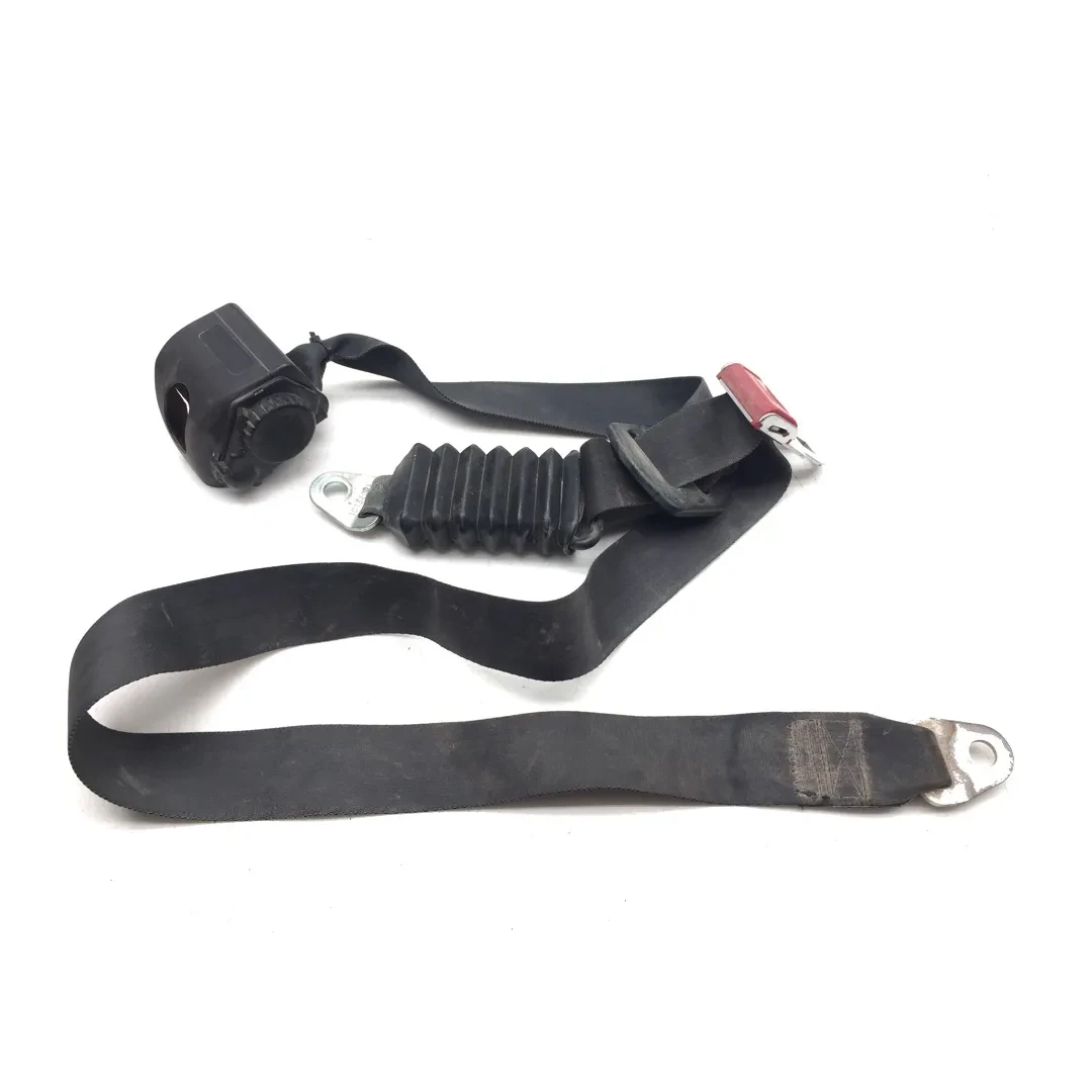 2014 Yamaha Viking 700 Seat Belt A 3468 1RB-F470L-00-00