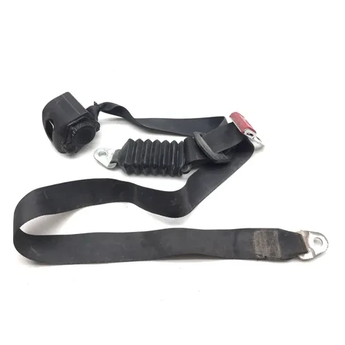 2014 Yamaha Viking 700 Seat Belt A 3468 1RB-F470L-00-00