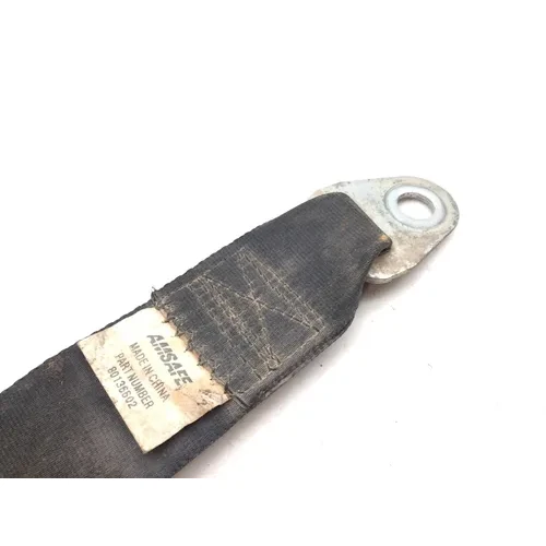 2014 Yamaha Viking 700 Seat Belt A 3468 1RB-F470L-00-00 6