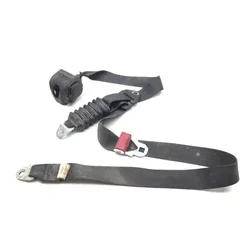 2014 Yamaha Viking 700 Seat Belt B 3468 1RB-F470L-00-00
