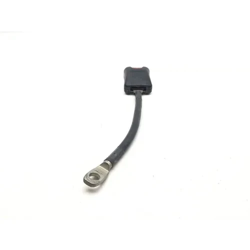 2014 Yamaha Viking 700 Middle Seat Belt Latch 3468 1RB-F470R-00-00 4