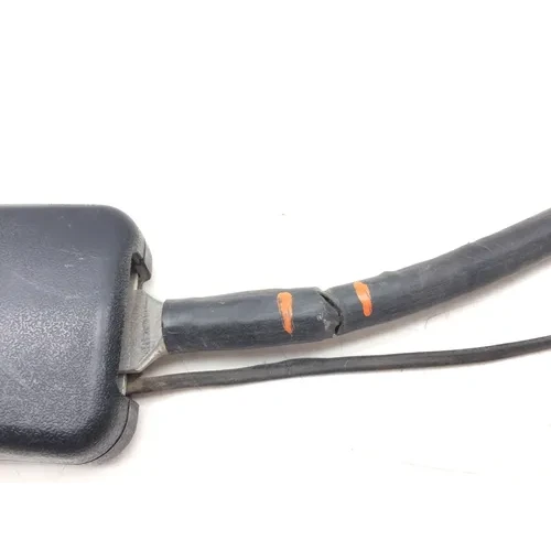 2014 Yamaha Viking 700 Left Seat Belt Latch 3468 1XD-F470R-00-00 4