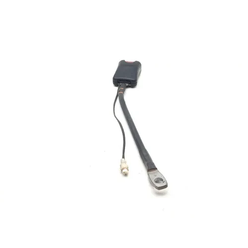 2014 Yamaha Viking 700 Left Seat Belt Latch 3468 1XD-F470R-00-00 5