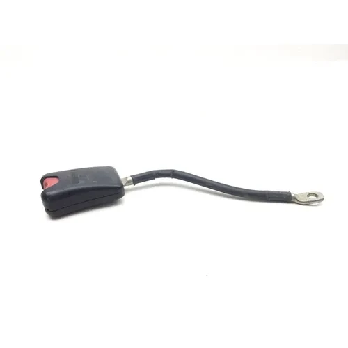 2014 Yamaha Viking 700 Right Seat Belt Latch 3468 1RB-F470R-00-00