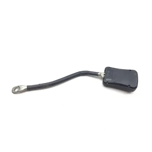 2014 Yamaha Viking 700 Right Seat Belt Latch 3468 1RB-F470R-00-00 5