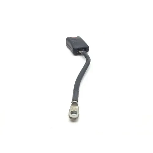 2014 Yamaha Viking 700 Right Seat Belt Latch 3468 1RB-F470R-00-00 4