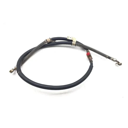2014 Yamaha Viking 700 Front Rear Brake Line 3468 1XD-F5872-00-00 2