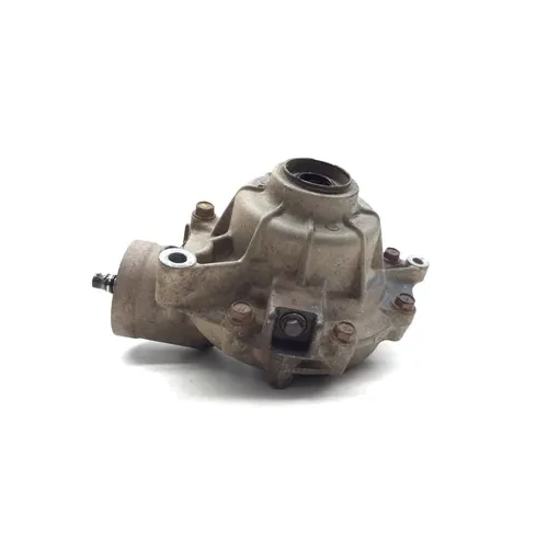 2001 Honda Foreman Rubicon 500 Front Diff Differential Ring Gear Pinion 3464 2