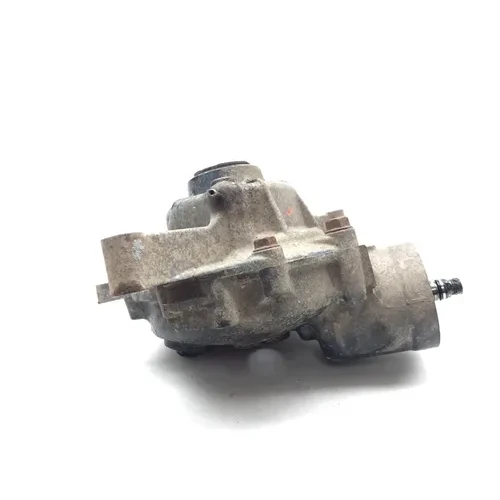 2001 Honda Foreman Rubicon 500 Front Diff Differential Ring Gear Pinion 3464 4