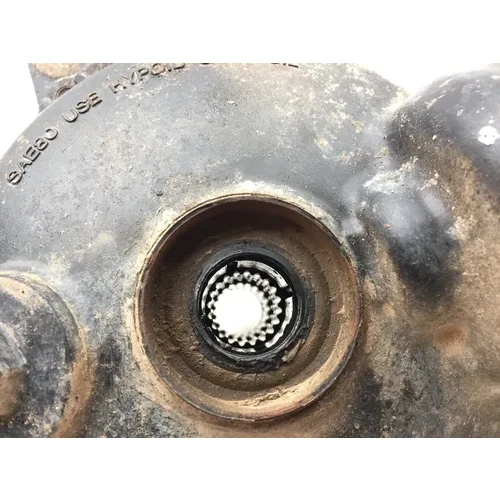 2001 Honda Foreman Rubicon 500 Front Diff Differential Ring Gear Pinion 3464 9