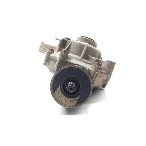 2001 Honda Foreman Rubicon 500 Front Diff Differential Ring Gear Pinion 3464 5